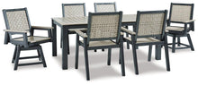 Load image into Gallery viewer, Mount Valley Outdoor Dining Set
