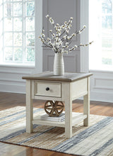 Load image into Gallery viewer, Bolanburg End Table Set
