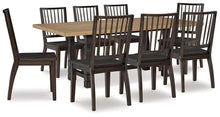Load image into Gallery viewer, Charterton Dining Room Set
