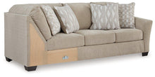 Load image into Gallery viewer, Brogan Bay 3-Piece Sectional with Cuddler
