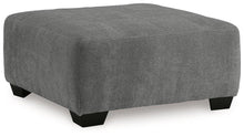 Load image into Gallery viewer, Birkdale Court Oversized Accent Ottoman image
