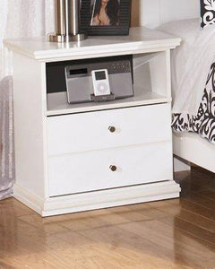 Bostwick Shoals Nightstand