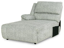 Load image into Gallery viewer, McClelland Reclining Sectional with Chaise
