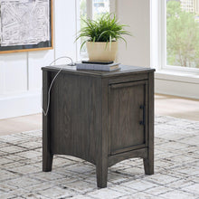 Load image into Gallery viewer, Montillan Chairside End Table
