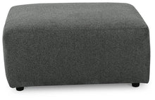 Load image into Gallery viewer, Edenfield Oversized Accent Ottoman
