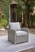 Load image into Gallery viewer, Naples Beach Lounge Chair with Cushion
