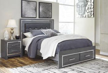 Load image into Gallery viewer, Lodanna Bedroom Set
