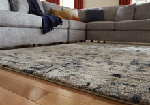 Load image into Gallery viewer, Mansville 5&#39;3&quot; x 7&#39; Rug
