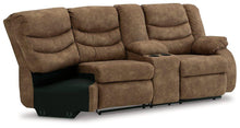 Load image into Gallery viewer, Partymate 2-Piece Reclining Sectional
