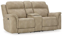 Load image into Gallery viewer, Next-Gen DuraPella Power Reclining Loveseat with Console
