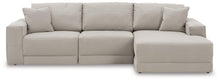 Load image into Gallery viewer, Next-Gen Gaucho 3-Piece Sectional Sofa with Chaise
