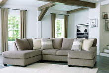 Load image into Gallery viewer, Creswell 2-Piece Sectional with Chaise
