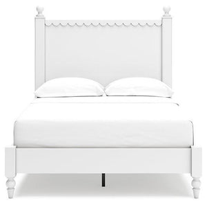 Mollviney Bedroom Set