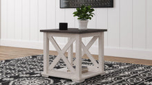 Load image into Gallery viewer, Dorrinson End Table
