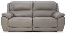 Load image into Gallery viewer, Dunleith 2-Piece Power Reclining Loveseat
