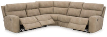 Load image into Gallery viewer, Next-Gen DuraPella Power Reclining Sectional
