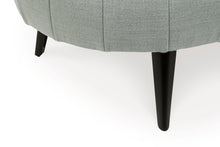 Load image into Gallery viewer, Hollyann Oversized Accent Ottoman
