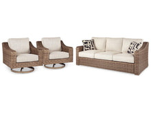 Load image into Gallery viewer, Beachcroft Outdoor Seating Set
