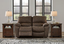 Load image into Gallery viewer, Kilmartin Reclining Loveseat
