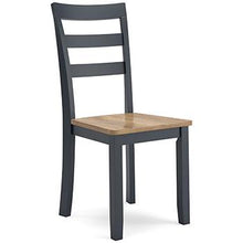 Load image into Gallery viewer, Gesthaven Dining Chair
