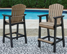 Load image into Gallery viewer, Fairen Trail Barstool (Set of 2)
