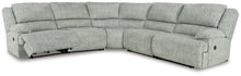 Load image into Gallery viewer, McClelland Reclining Sectional
