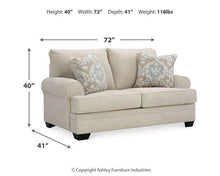 Load image into Gallery viewer, Rilynn Living Room Set
