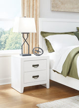 Load image into Gallery viewer, Binterglen Bedroom Package
