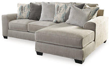 Load image into Gallery viewer, Ardsley Sectional with Chaise
