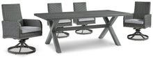 Load image into Gallery viewer, Elite Park Outdoor Dining Set image
