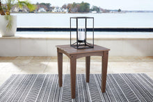 Load image into Gallery viewer, Emmeline Outdoor Occasional Table Set
