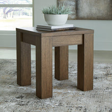 Load image into Gallery viewer, Rosswain End Table
