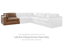 Load image into Gallery viewer, Emilia 2-Piece Sectional Loveseat
