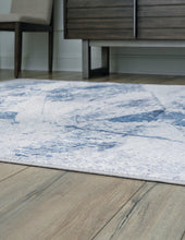 Load image into Gallery viewer, Haddam 5&#39; x 7&#39; Rug
