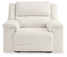 Load image into Gallery viewer, Keensburg Oversized Power Recliner
