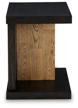 Load image into Gallery viewer, Kocomore Chairside End Table
