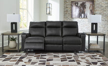 Load image into Gallery viewer, Axtellton Power Reclining Sofa
