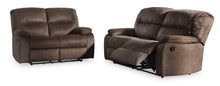 Load image into Gallery viewer, Bolzano Reclining Sofa
