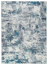 Load image into Gallery viewer, Putmins 5&#39; x 7&#39; Rug image
