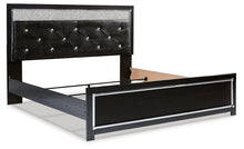 Load image into Gallery viewer, Kaydell Upholstered Bed
