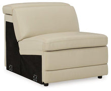 Load image into Gallery viewer, Texline 4-Piece Power Reclining Sofa
