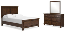 Load image into Gallery viewer, Danabrin Bedroom Set
