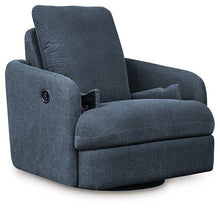 Load image into Gallery viewer, Modmax Swivel Glider Chair
