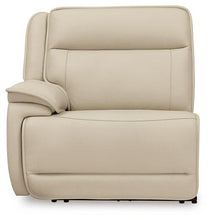 Load image into Gallery viewer, Double Deal Power Reclining Loveseat Sectional
