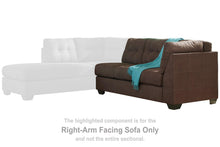 Load image into Gallery viewer, Maier 2-Piece Sectional with Chaise
