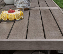 Load image into Gallery viewer, Hillside Barn Outdoor Dining Table
