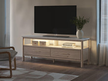 Load image into Gallery viewer, Cadmori 72&quot; TV Stand
