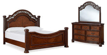 Load image into Gallery viewer, Lavinton Bedroom Set image
