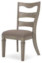 Load image into Gallery viewer, Lexorne Dining Chair
