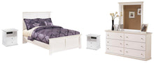 Load image into Gallery viewer, Bostwick Shoals Bedroom Set
